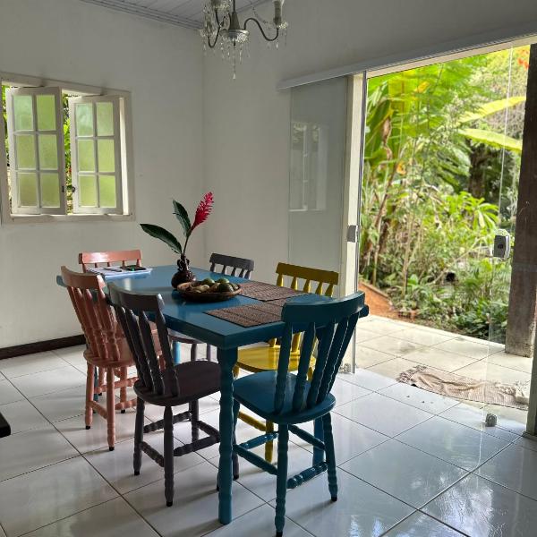 Casa da ilha - Foto 4