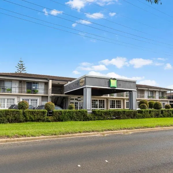 ibis Styles Albany, hotel v destinaci Albany