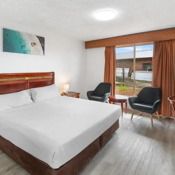 ibis Styles Albany, hotel v destinaci Albany