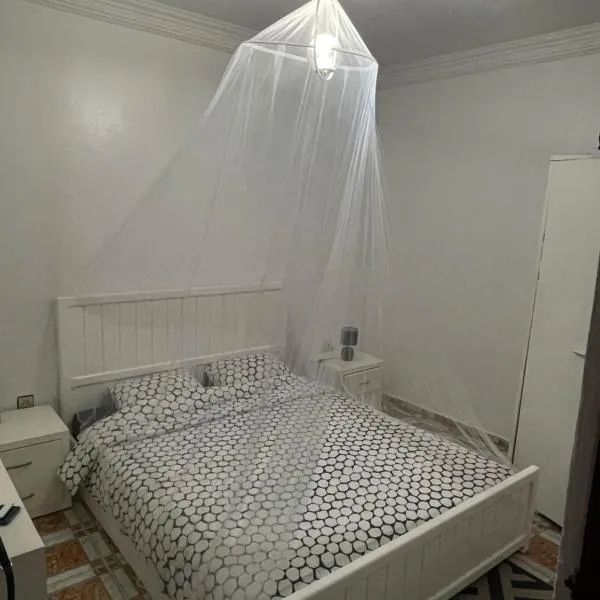 Appartement kasbah, hôtel à Tanger