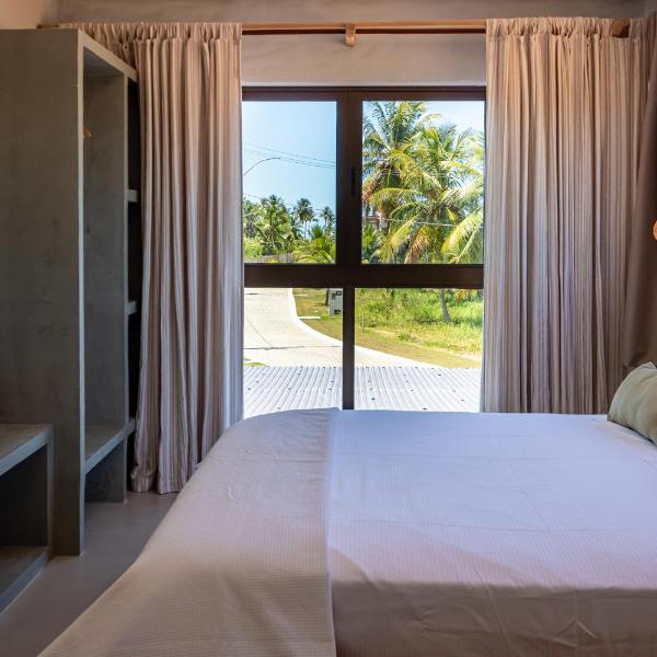 Casa Mar Kaak - Conforto e Privacidade na Praia do Marceneiro - Com Serviço - Foto 2