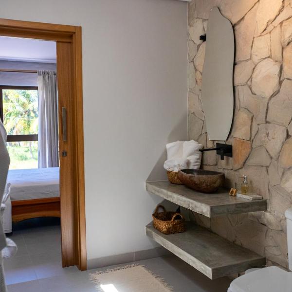 Casa Mar Kaak - Conforto e Privacidade na Praia do Marceneiro - Com Serviço - Foto 3