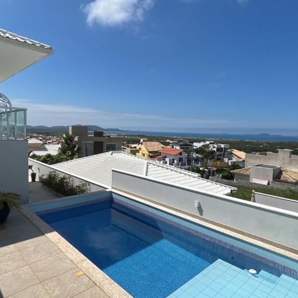 Casa de praia com vista Mar - Dunas do Peró - Foto 4