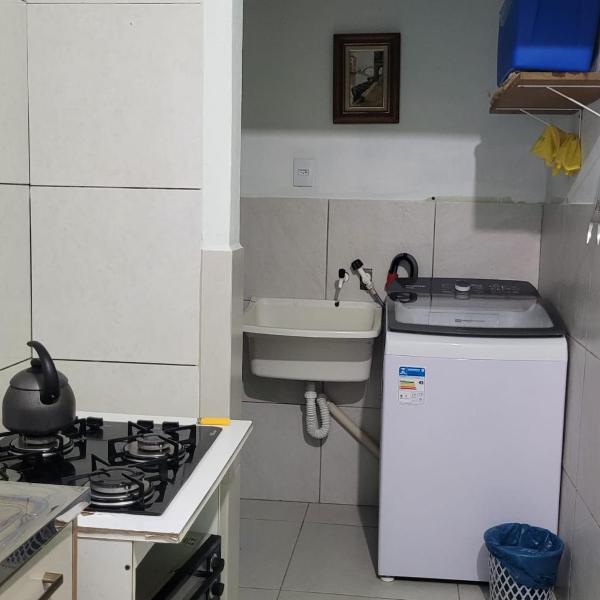 Casa aconchegante na Barra da Lagoa