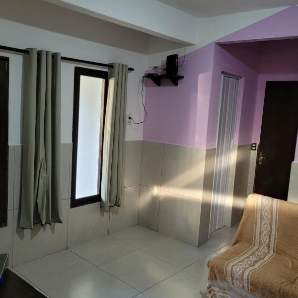 Casa aconchegante na Barra da Lagoa - Foto 4