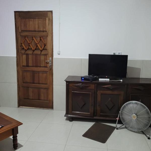 Casa aconchegante na Barra da Lagoa - Foto 5