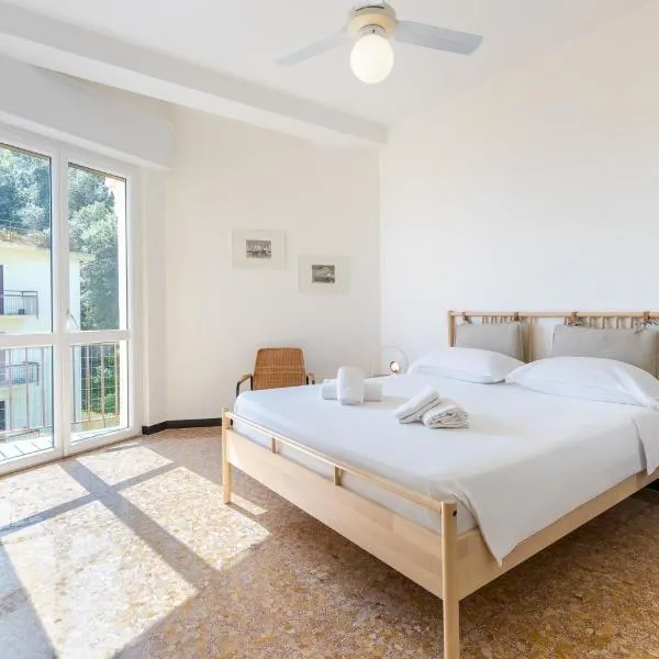 Hostdomus-SEASIDE, hotel Noliban