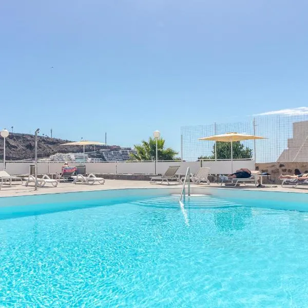 Apartamento Arimar Sunset, khách sạn ở Mogán