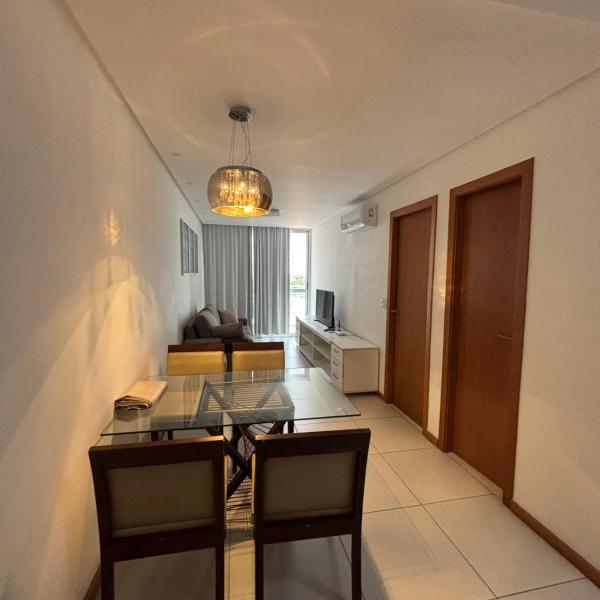 Apartamento na Barra! Prédio frente mar ! Expresso 2222 - Foto 5