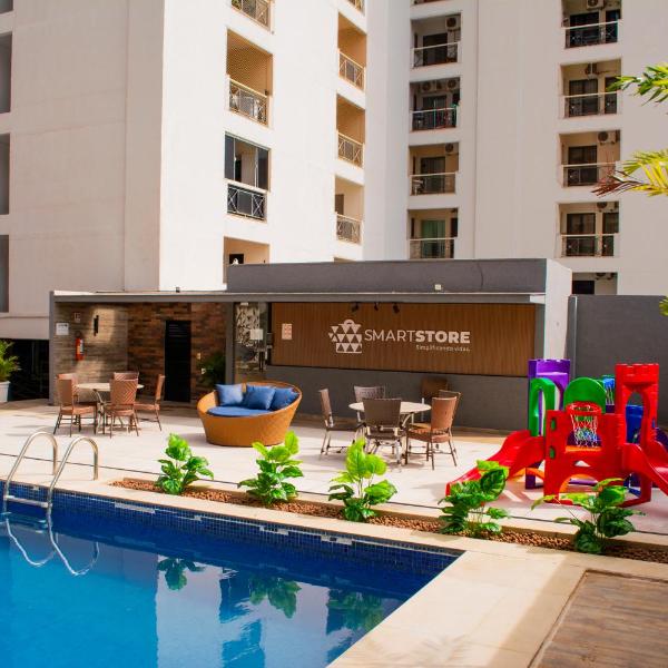 Flat Crystal Place - Foto 4