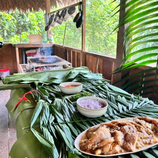 Amazônia LODGE Exxperience - Foto 4