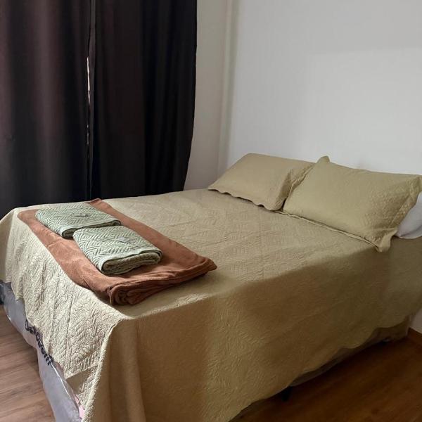 Apartamento Plantar e Cuidar - Foto 2