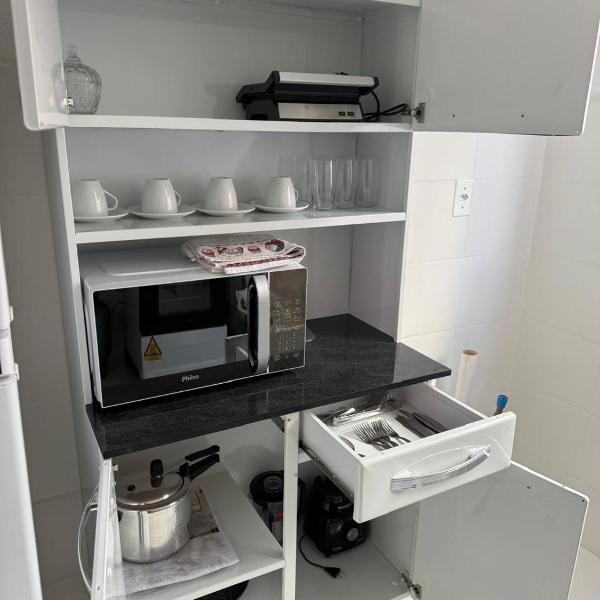 Apartamento Plantar e Cuidar - Foto 4