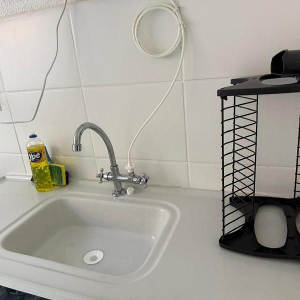 Apartamento Plantar e Cuidar - Foto 3