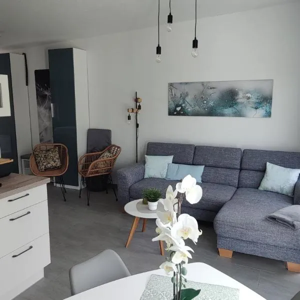 Pusteblume, hotel v destinaci Graal-Müritz