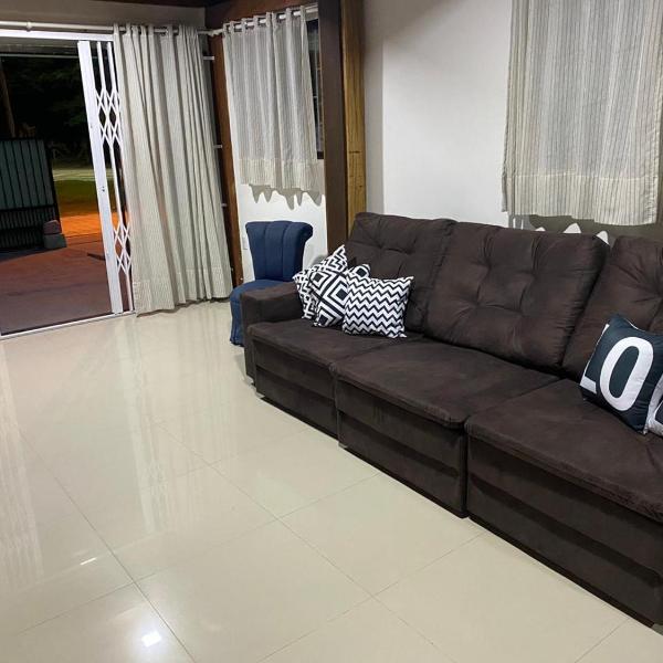 Casa com piscina na praia de Mariscal - Foto 5