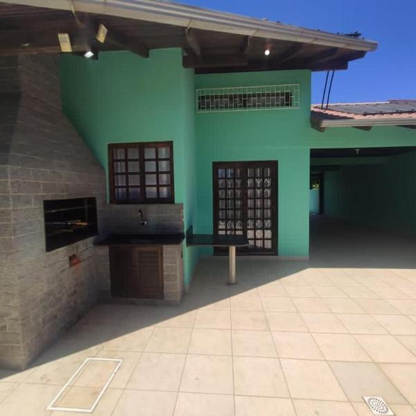Casa com piscina na praia de Mariscal - Foto 4