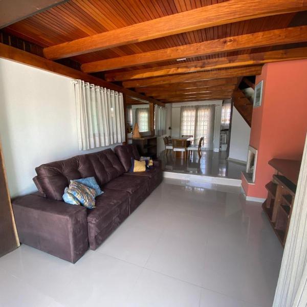 Casa com piscina na praia de Mariscal - Foto 2