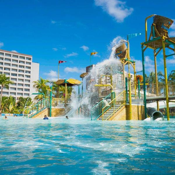 Hot Beach Suites Olímpia - Foto 4
