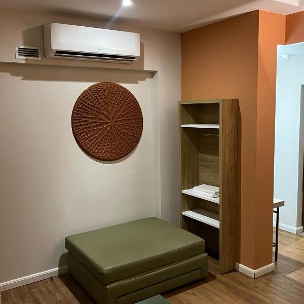 Hot Beach Suites Olímpia - Foto 3