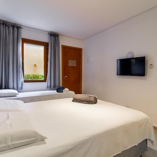 Apartamento 2 Fantástico Pinheiros - Foto 5