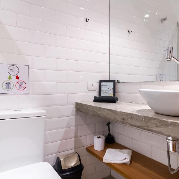 Apartamento 2 Fantástico Pinheiros - Foto 3