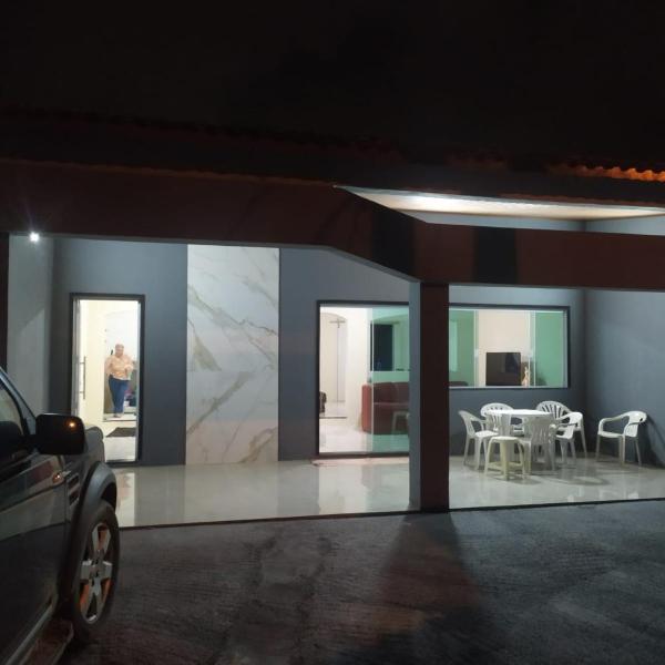 Casa Praia com piscina Itanhaem - Foto 5