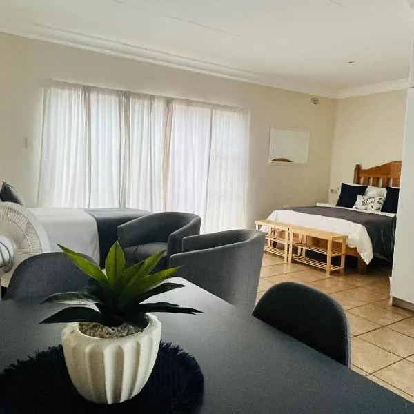 B3 Self-catering accommodation Potch, hotel in Potchefstroom