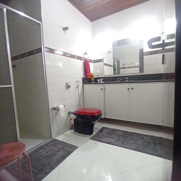 Cobertura com área Goumet- 4 quartos - Foto 3