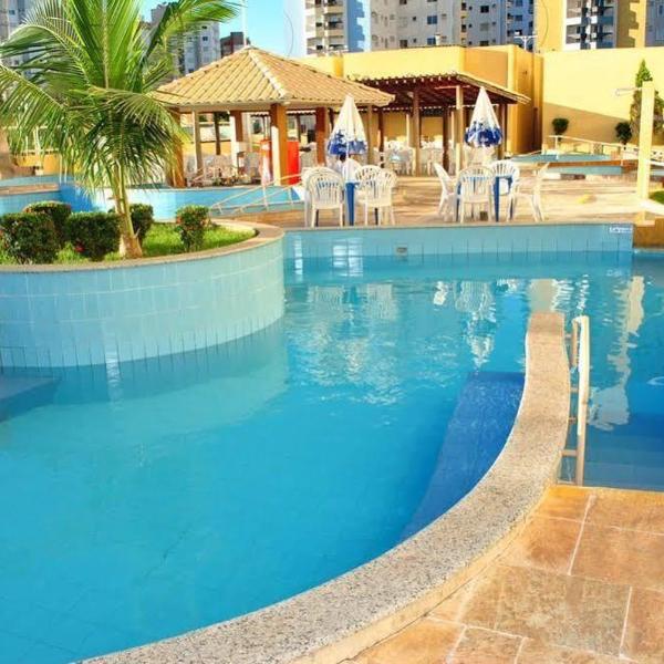 Flat Thermas Place - Foto 4