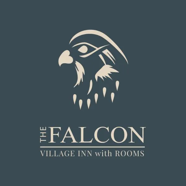 The Falcon Inn、Long Whattonのホテル