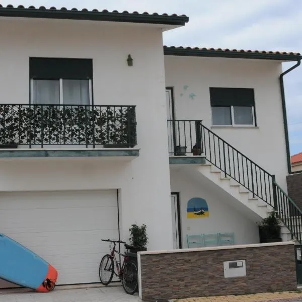 Casa da Costa de Lavos, hotel in Figueira da Foz