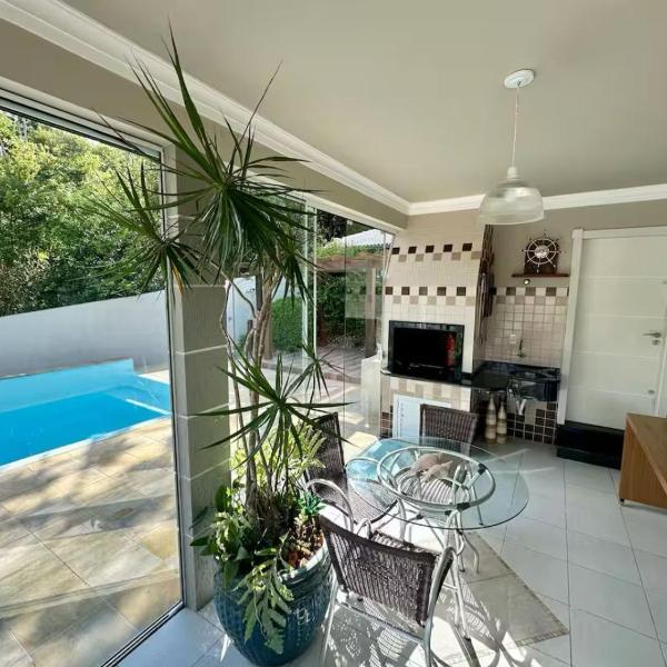 Casa Aconchegante com piscina - Foto 4