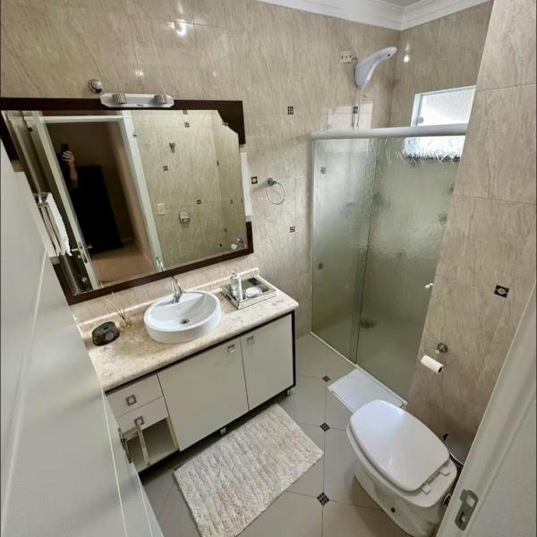 Casa Aconchegante com piscina - Foto 3