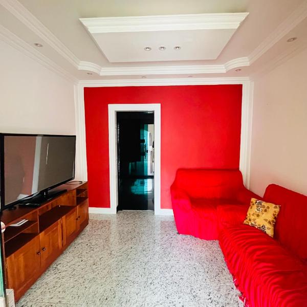 Casa Completa - Cop 30