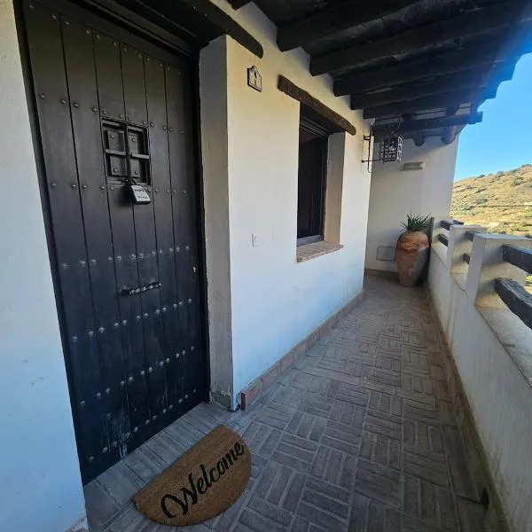 Ohanes tu descanso, ξενοδοχείο σε Ohanes