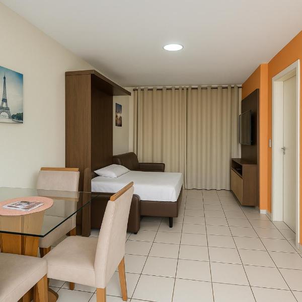 Yacht Village Flat - Foto 5