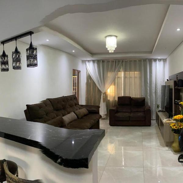 Junior'house