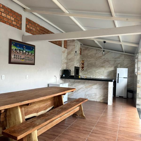 Casa Piri Paraíso 4 quartos - Foto 3