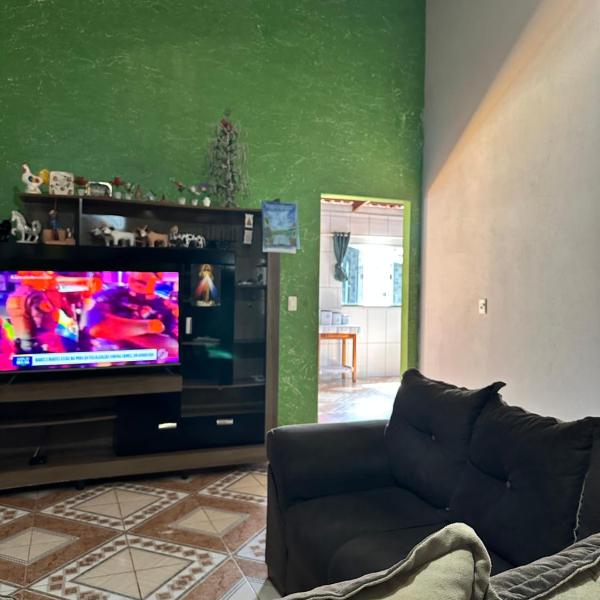 Casa Piri Paraíso 4 quartos - Foto 4