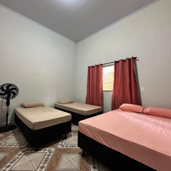 Casa Piri Paraíso 4 quartos - Foto 2