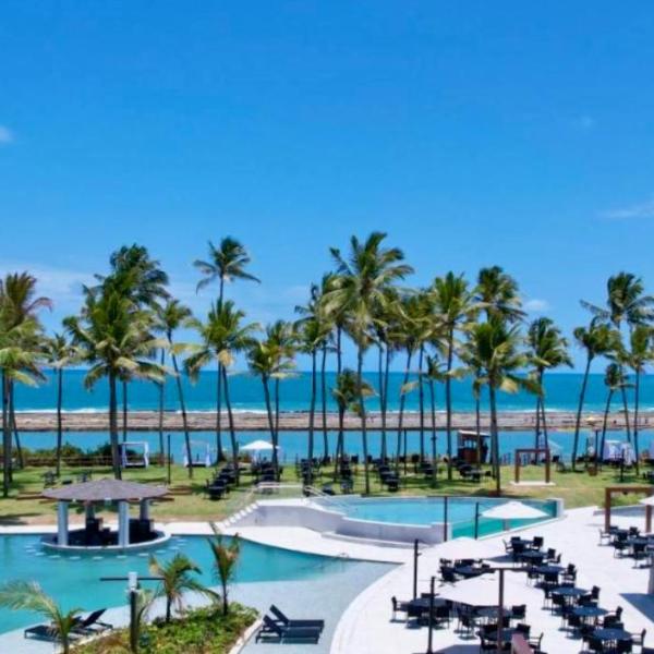 Porto Alto Resort
