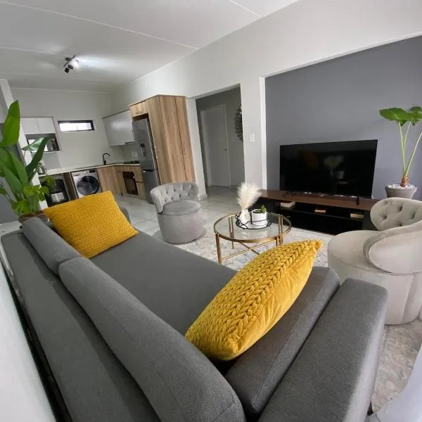 Elegant escape in Krugersdorp, ξενοδοχείο σε Krugersdorp