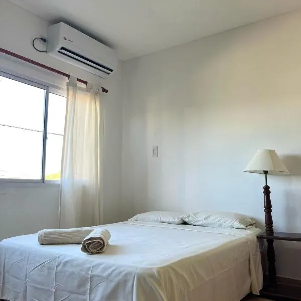 Complejo - A pasos de la Terminal, hotel in Formosa