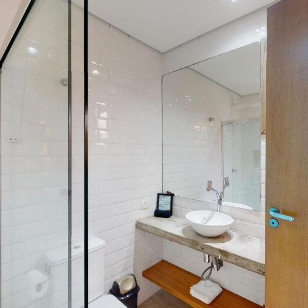 Apartamento 3 Vila Madalena Show - Foto 3