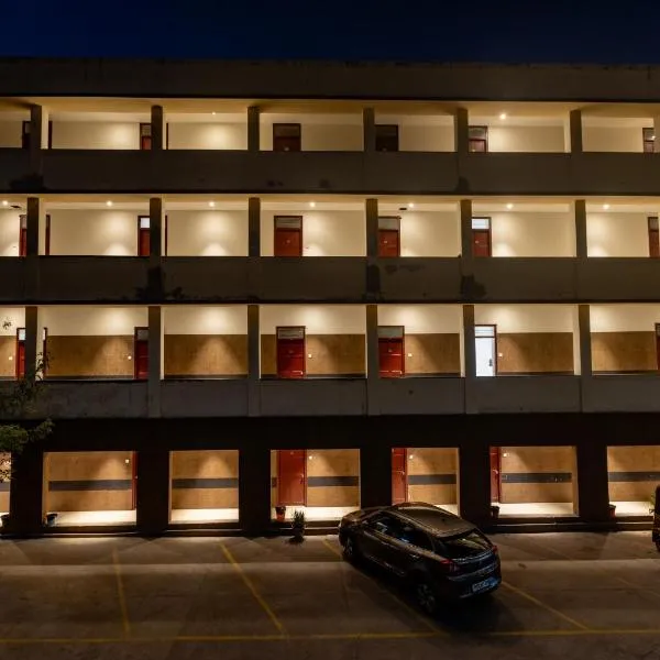 Hotel Lakshmi Grand, hotel in Chennai