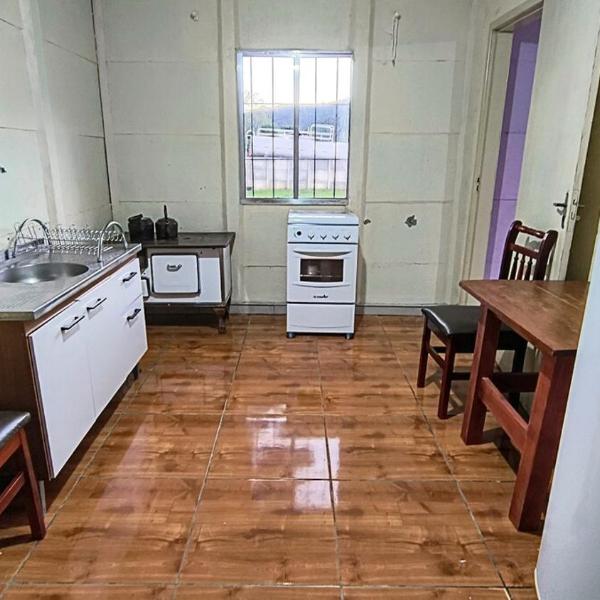 Casa Rosa in Góes Artigas - Foto 4
