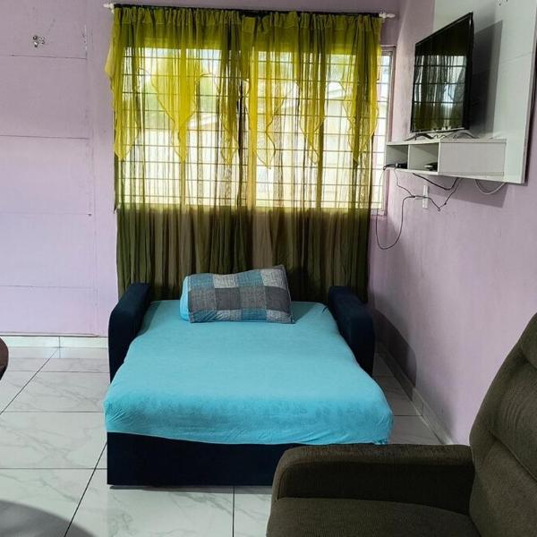Casa Rosa in Góes Artigas - Foto 2