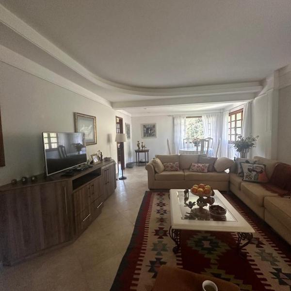 Confortavel casa em domingos martins - Foto 4
