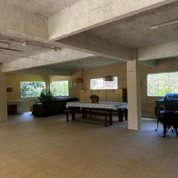 Confortavel casa em domingos martins - Foto 5